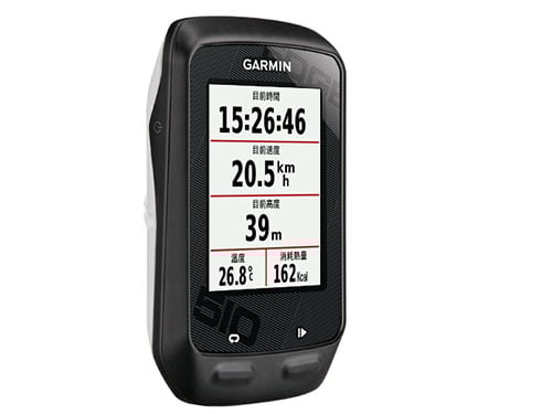gps garmin 510
