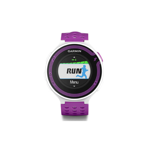 forerunner 220 bluetooth