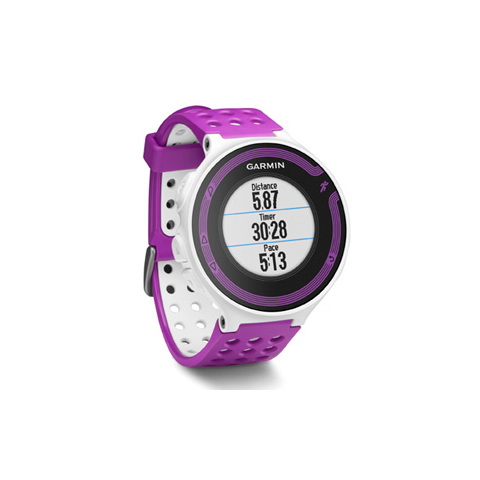 forerunner 220 bluetooth
