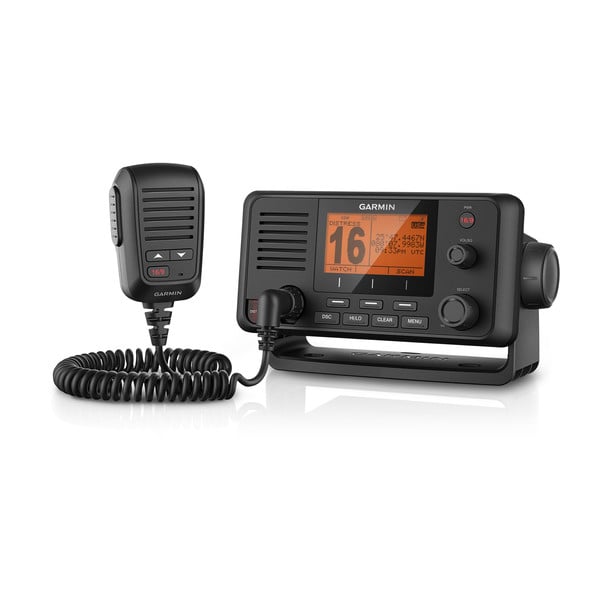 VHF 215 AIS Marine Radio