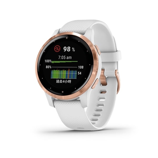 HRM 200 心率感測器(M-XL) | 運動| Garmin 台灣