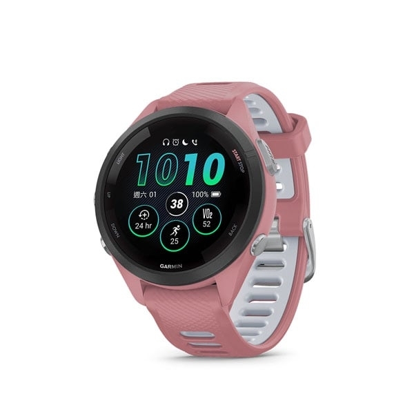HRM 200 心率感測器(M-XL) | 運動| Garmin 台灣