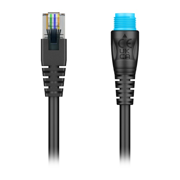 Garmin Network to RJ45 Adapter Cable 產品資訊 Garmin 台灣 官方網站