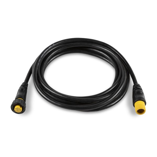 Panoptix LiveScope™ Transducer Extension Cable (12pin) 產品資訊 Garmin