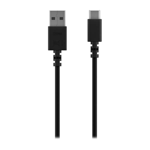 USB cable Type C to Type A, USB 2.0, 0.5m 產品資訊 Garmin 台灣 官方網站
