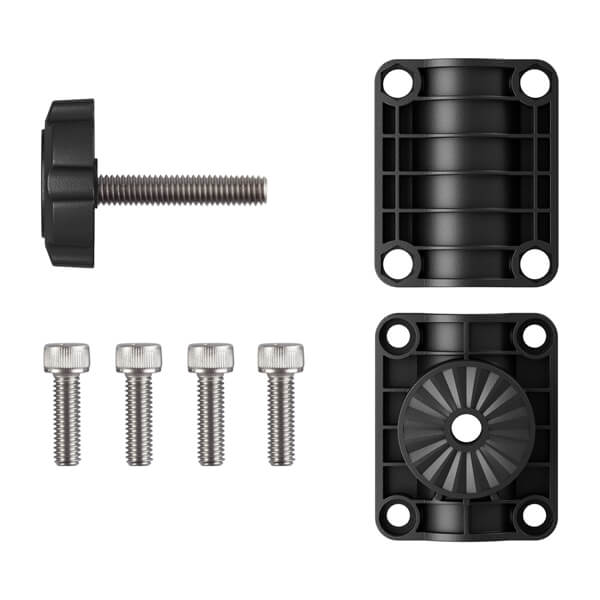 Pole Mount (LiveScope™ XR LVS62) 產品資訊 Garmin 台灣 官方網站