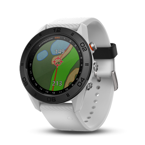 Approach S60 | 停產&停止維修產品| Garmin 台灣 Approach S60 | 停產&停止維修產品| Garmin 台灣