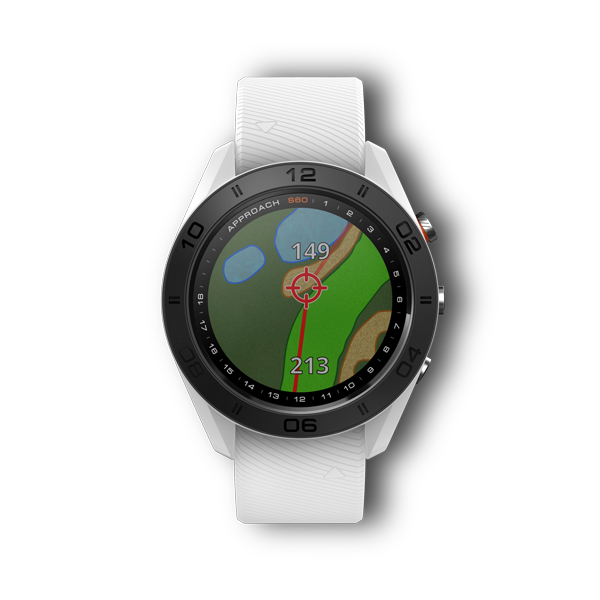 Approach S60 | 停產&停止維修產品| Garmin 台灣 Approach S60 | 停產&停止維修產品| Garmin 台灣