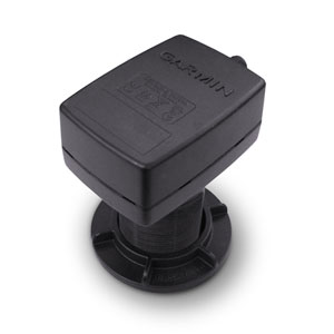 Intelliducer™ Thru-hull Mount Sensor with Depth & Temperature (0-12°, NMEA 0183)