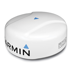 GMR 24 xHD Radome 圓頂雷達