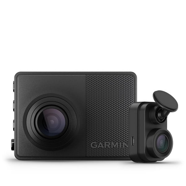 Garmin Dash Cam 67WD