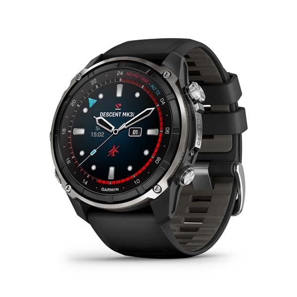 Descent Mk3i – 51mm