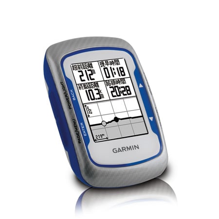 garmin edge 500