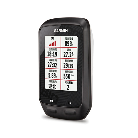 gps garmin 510