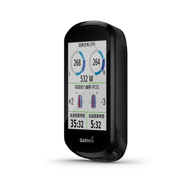 garmin 830