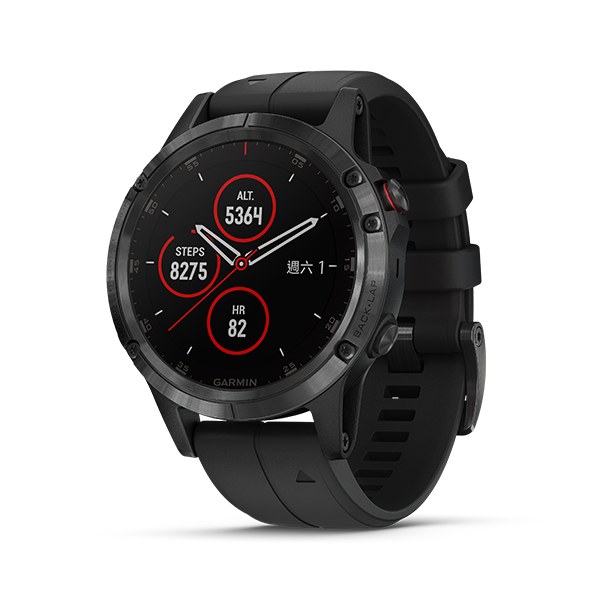 garmin fenix 5 plus mtb
