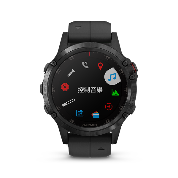 garmin watch fenix 5