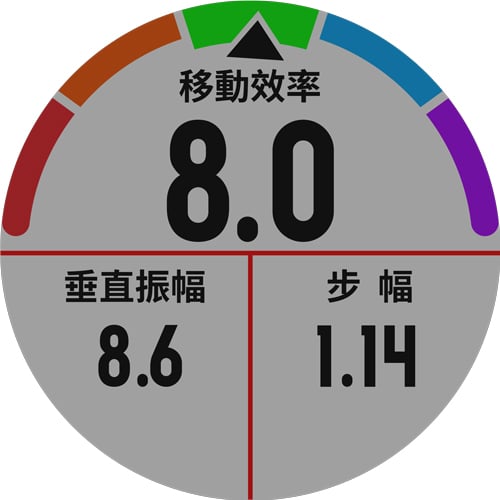 Advanced Performance Metrics