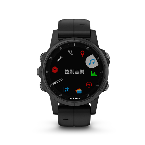 fenix 5s plus weight
