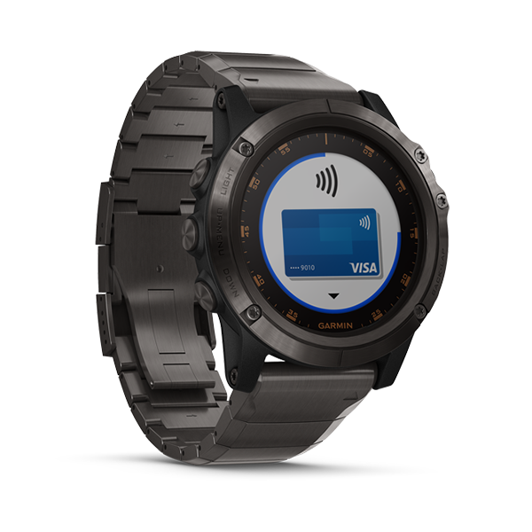 Garmin fenix 5x sales plus trovaprezzi