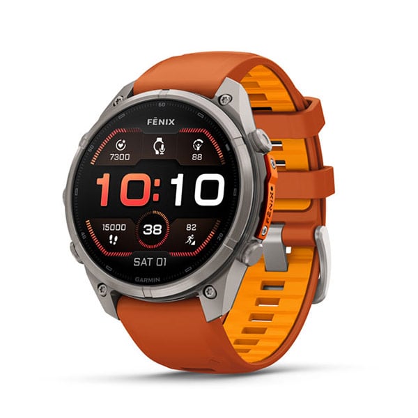 fēnix 9 Pro