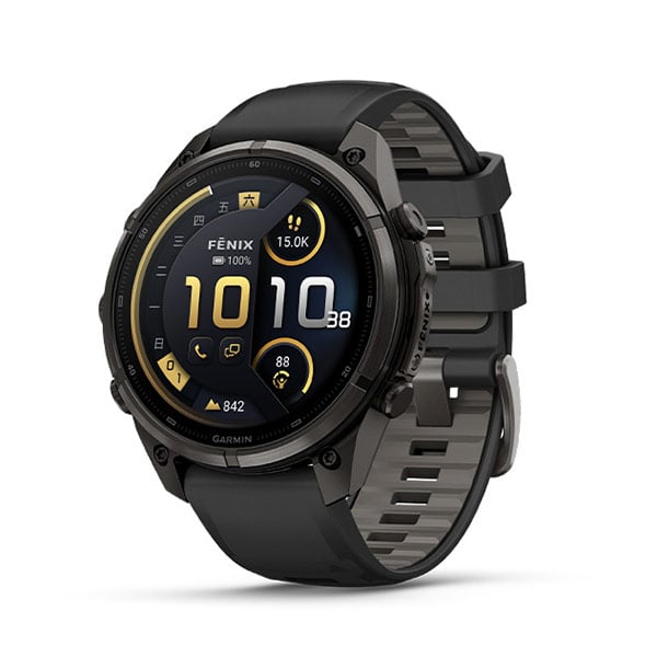 fēnix 9 Pro – inReach