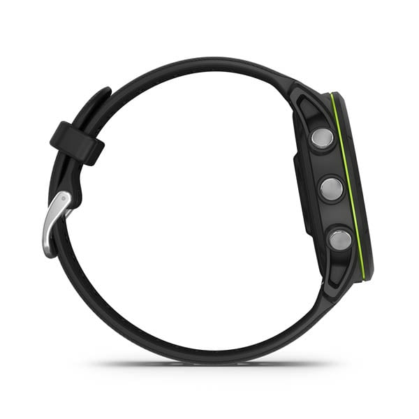 Forerunner  Music GPS智慧心率進階音樂跑錶率性黑   智慧手錶