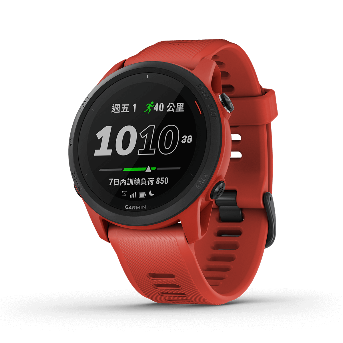Forerunner 745 | Smartwatches | Garmin Hong Kong