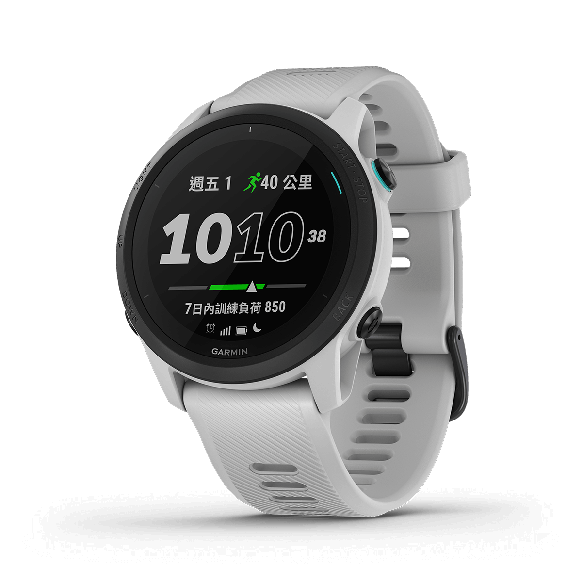forerunner 654