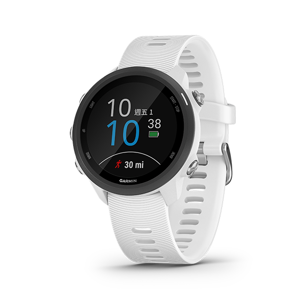 pulsbelte garmin forerunner 245