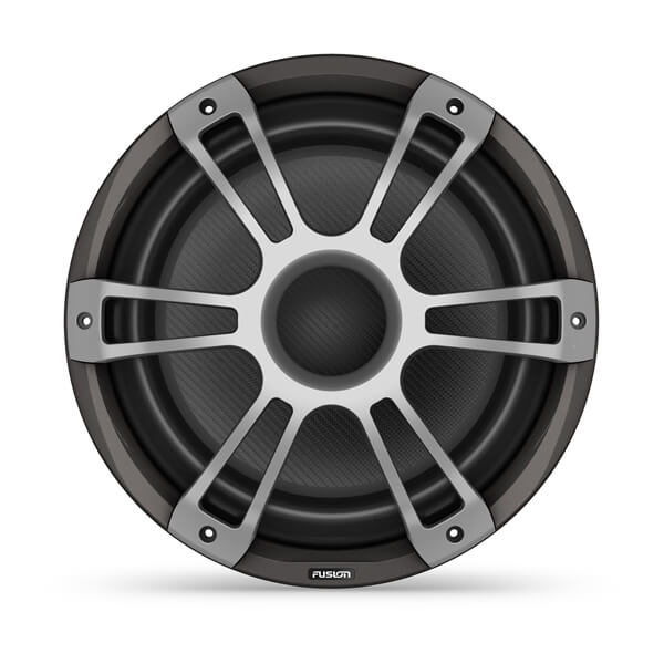 Fusion Signature Series 3i Marine Subwoofers 航海產品 Garmin 台灣