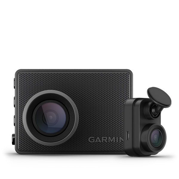 Garmin Dash Cam 47D