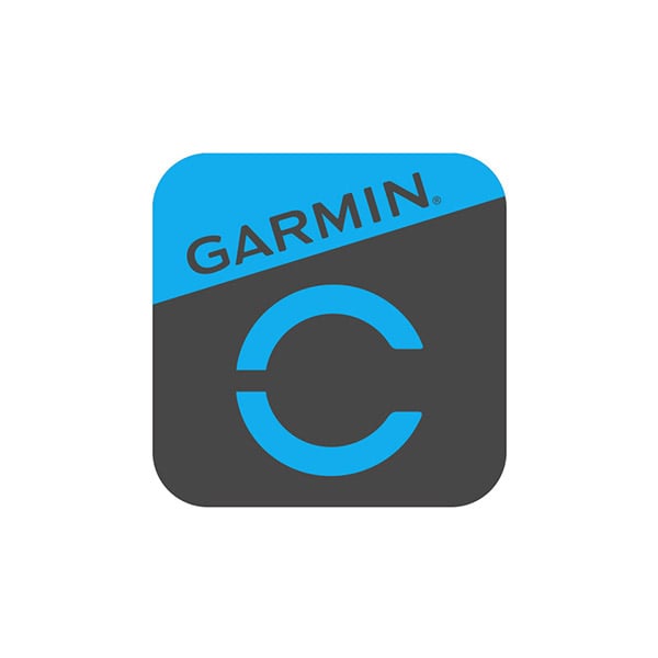 Garmin Connect Mobile 