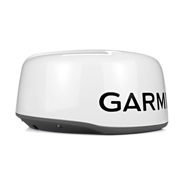 GMR 18 HD+ 圓頂雷達