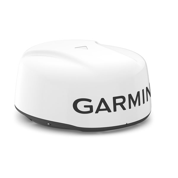 GMR xHD3 Radar Series