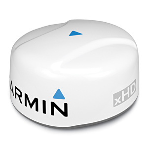 GMR 18 xHD Radome 圓頂雷達