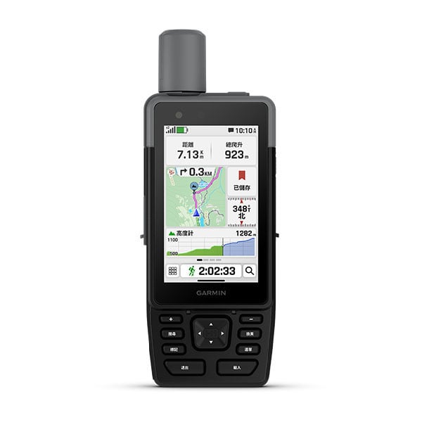 GPSMAP H1