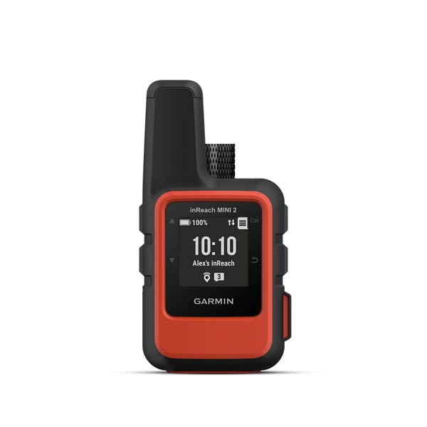 inReach Mini 2 系列