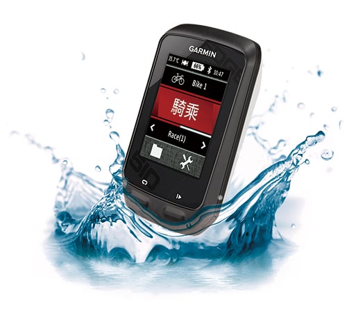 gps garmin 510