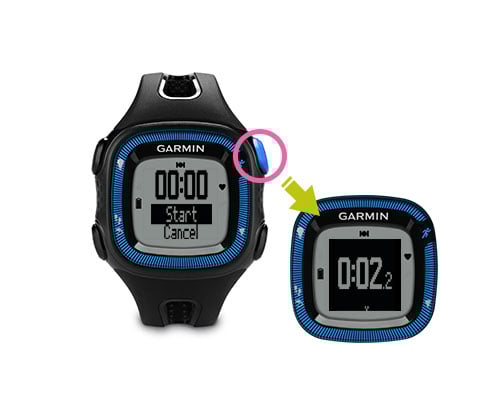 Garmin fr sale 15