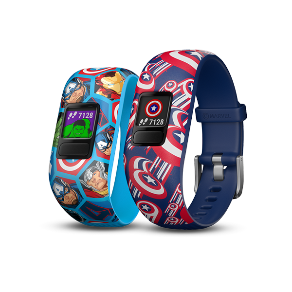vívofit® jr. 2