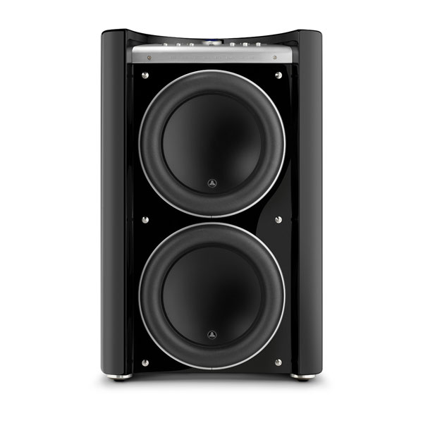 JL Audio Gotham v2 主動式低音喇叭