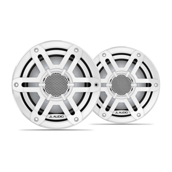 JL Audio M200 Marine Speakers