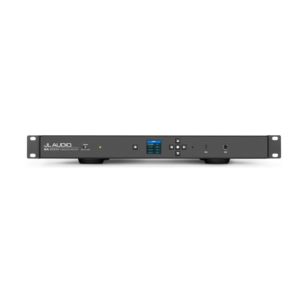 JL Audio Fathom 家用擴大機