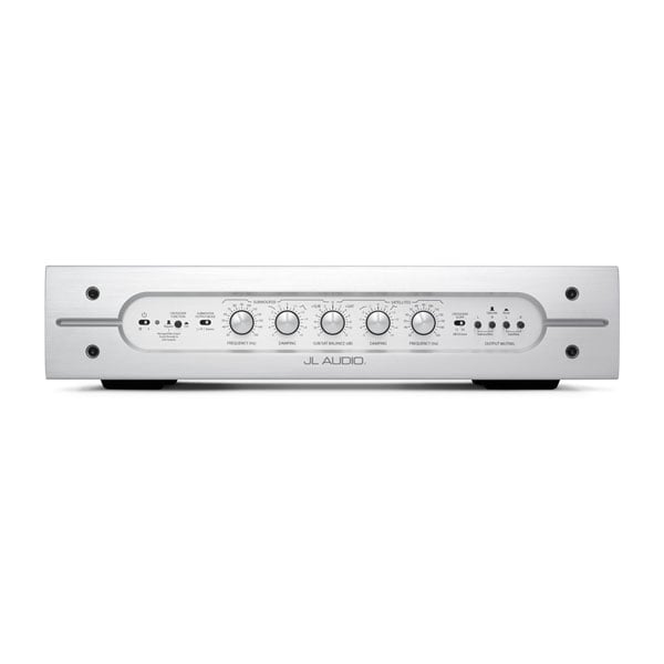 JL Audio 主動式家庭分頻器