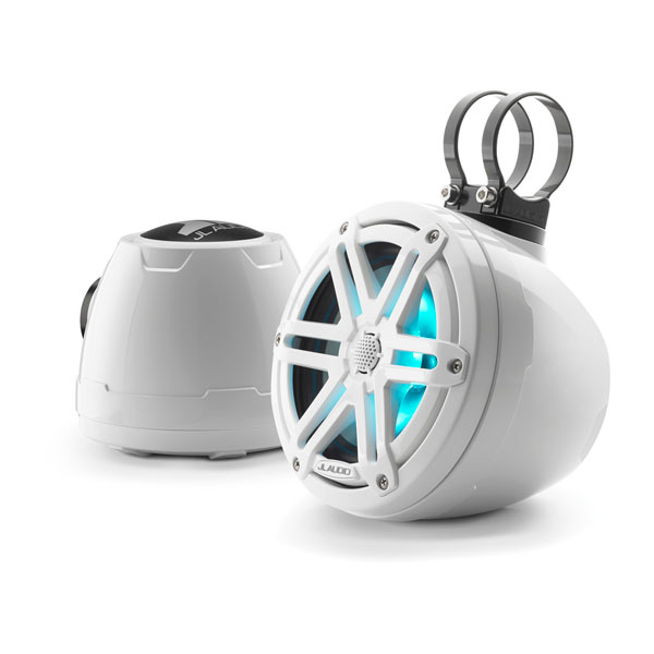 JL Audio VeX Enclosed Speaker System