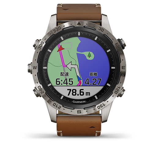 marq expedition