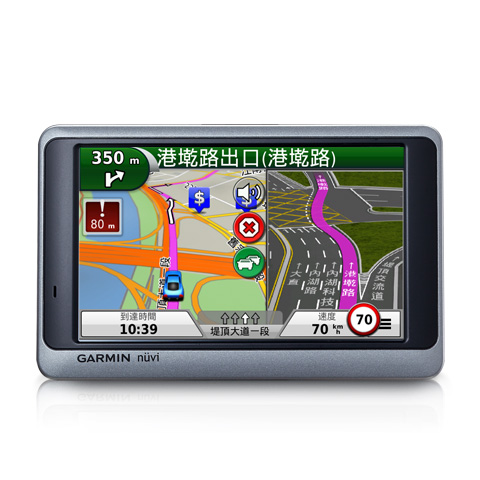 nuvi 3595 停產＆停止維修產品| Garmin 台灣