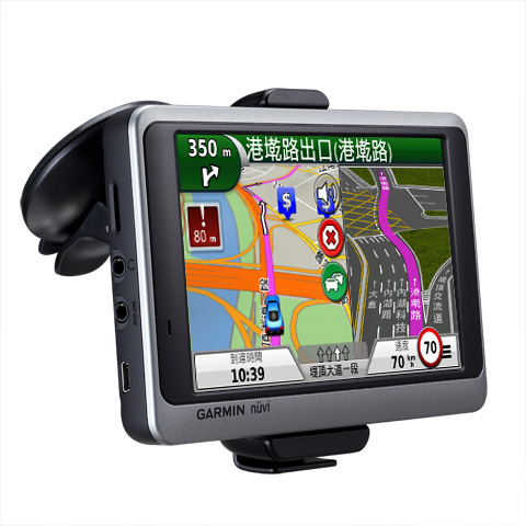 nuvi 3595 停產＆停止維修產品| Garmin 台灣