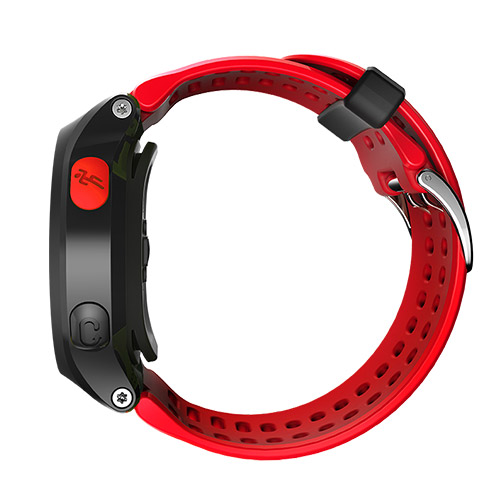 forerunner 225 strap